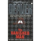 The Vanished Man       {USED}